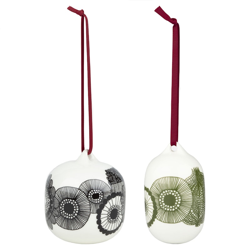 Siirtolapuutarha Julepynt 2 dele