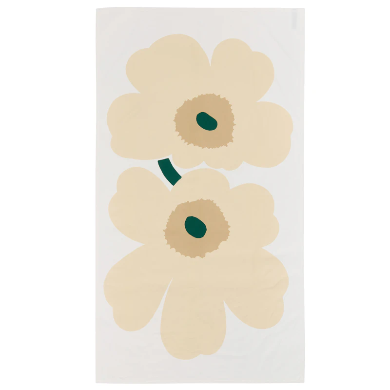 Unikko Dug 135x250 cm