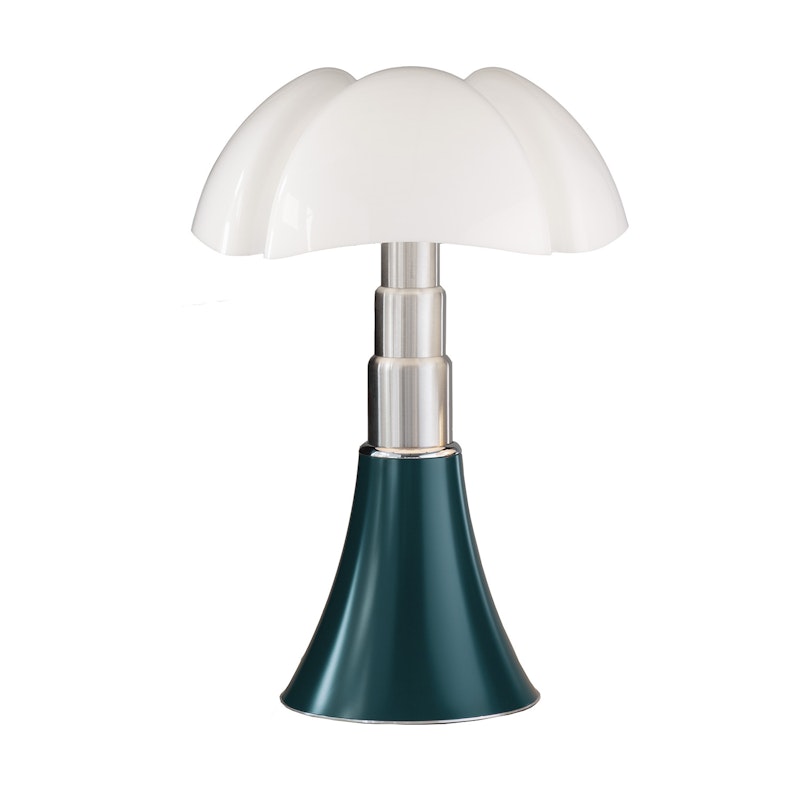 Pipistrello Large Bordlampe, Agave Green