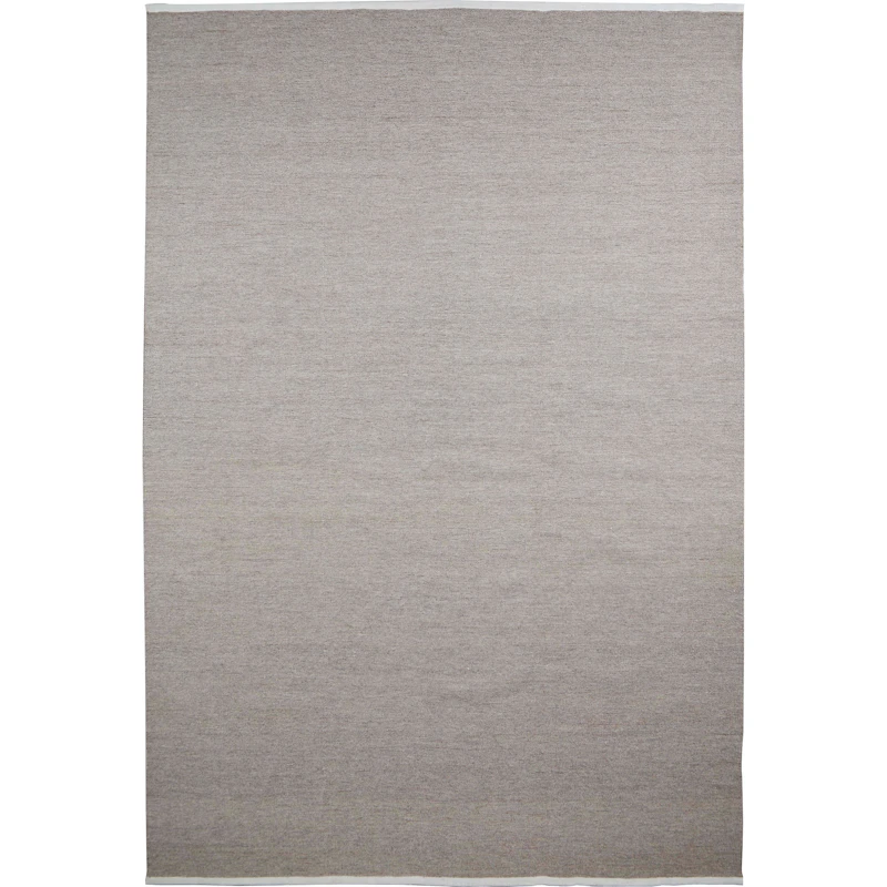 Escape Kelim Uldgulvtæppe 200x300 cm, Muscat