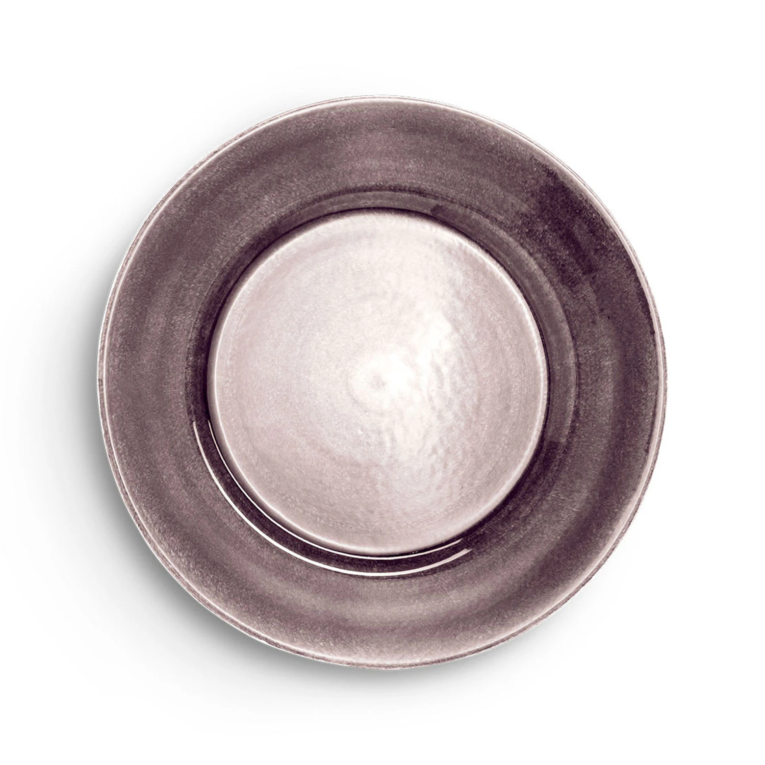 Mateus Basic Tallerken &Oslash;25cm - Middagstallerkner Keramik Blomme - EPL005