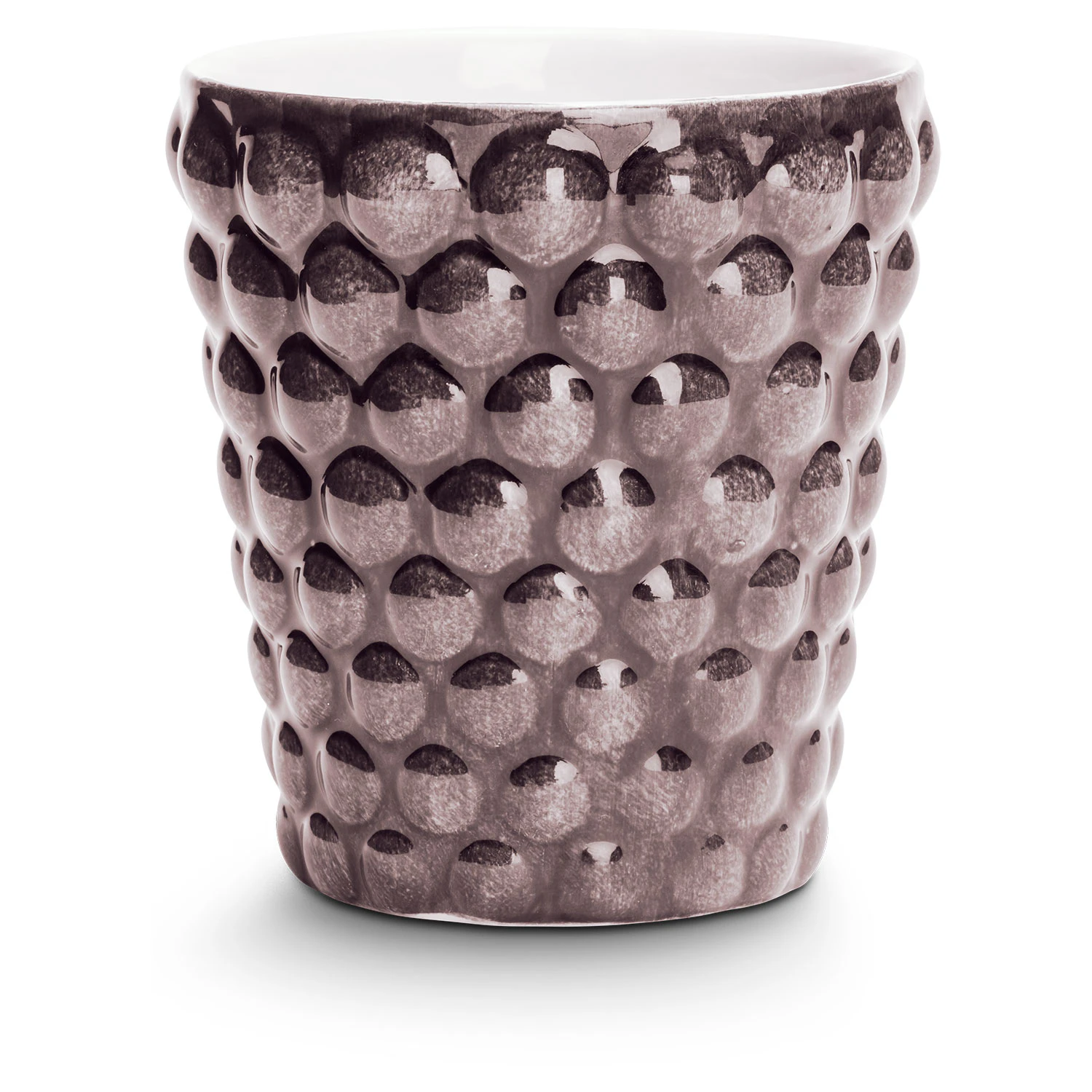 Mateus Bubbles Krus 30cl - Kaffekopper Keramik Blomme - EBPL116AB