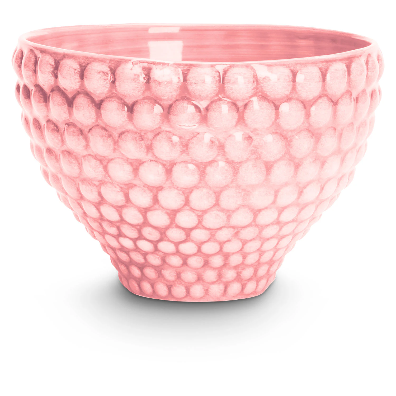 Mateus Bubbles Sk&aring;l 60cl Lys Rosa - Serveringssk&aring;le Keramik Light Pink - EBLR64MB