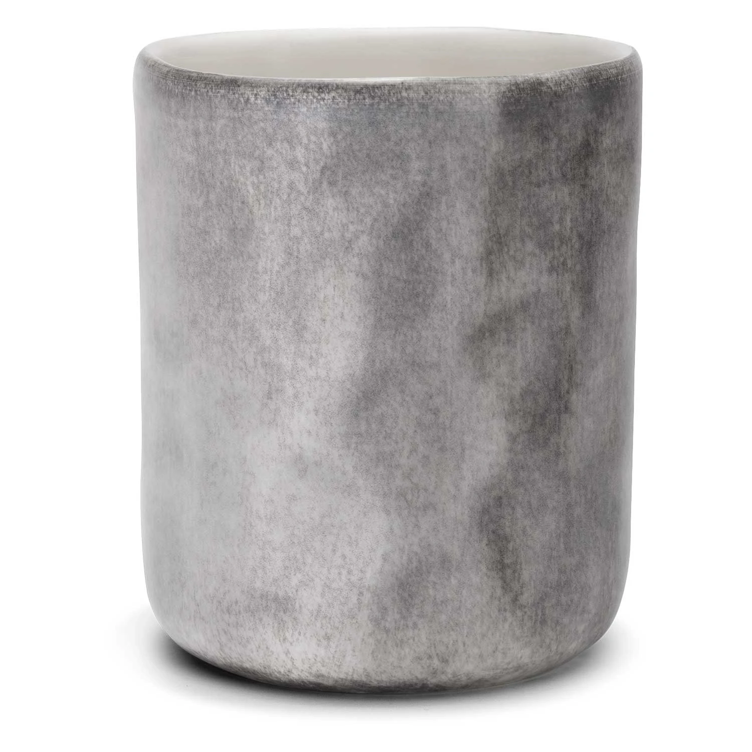 Mateus Msy Krus 30cl - Kaffekopper Keramik Gr&aring; - ECZ06MSY