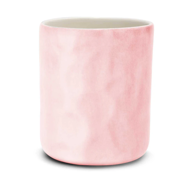 MSY Krus 30cl, Lys Rosa