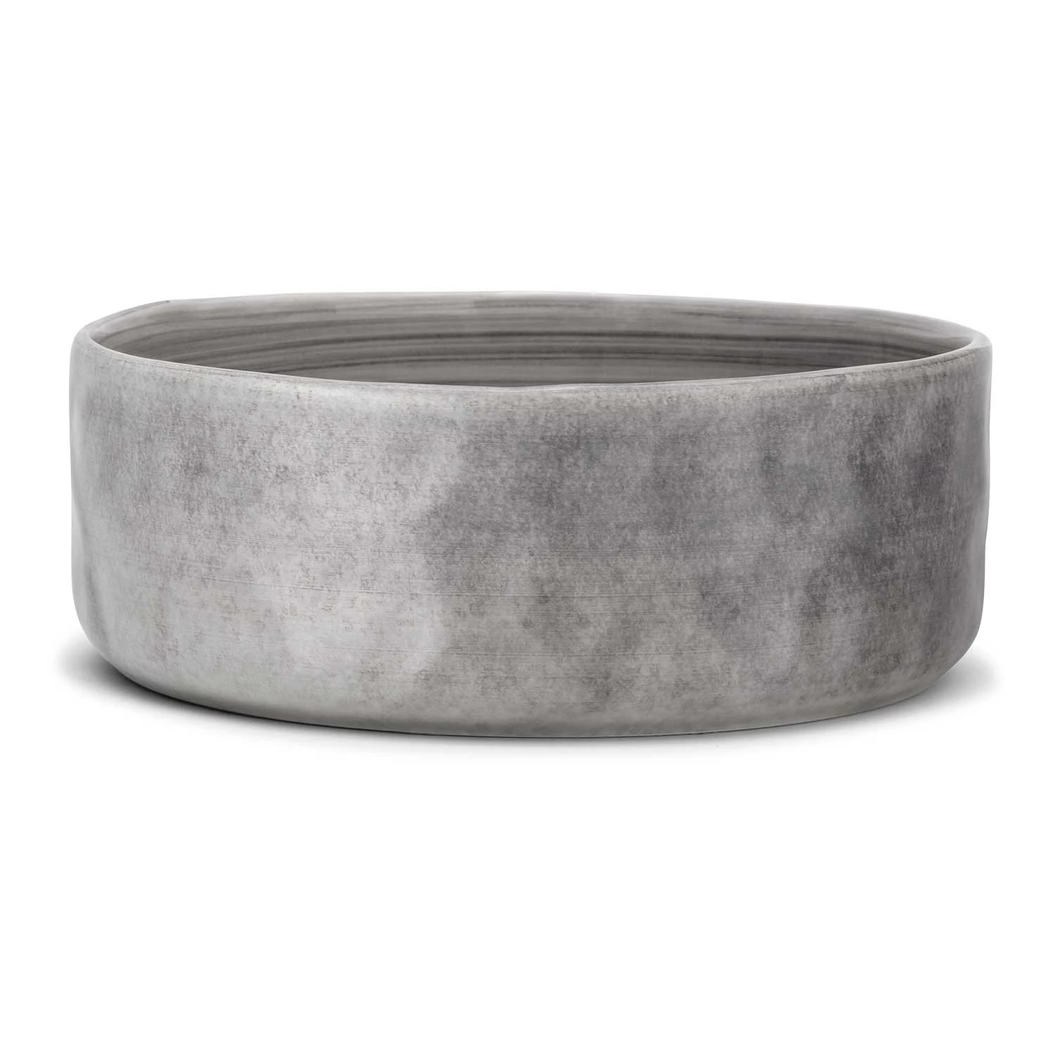 Mateus Msy Sk&aring;l 75cl - Serveringssk&aring;le Keramik Gr&aring; - ECZ05MSY