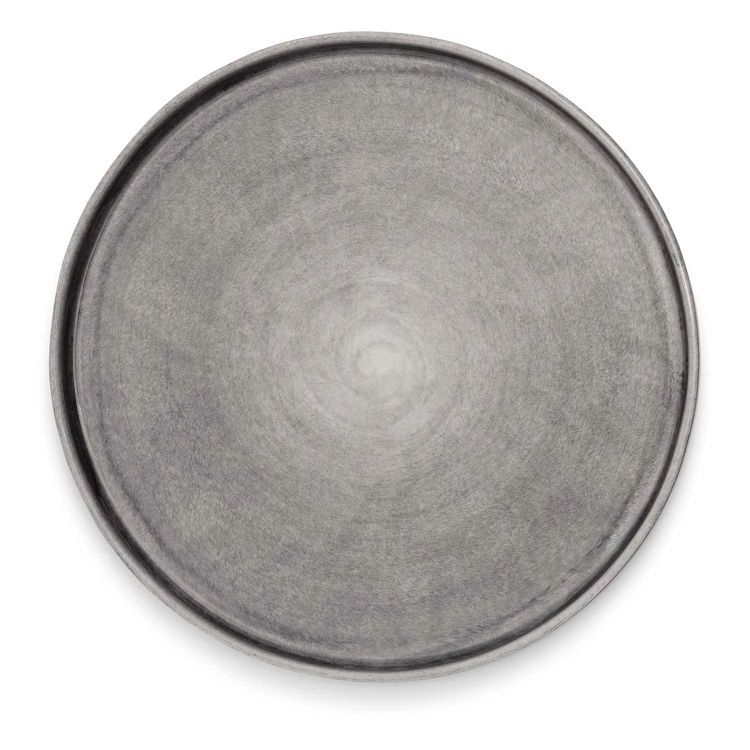 Mateus Msy Tallerken 20cm - Asietter Keramik Gr&aring; - ECZ02MSY