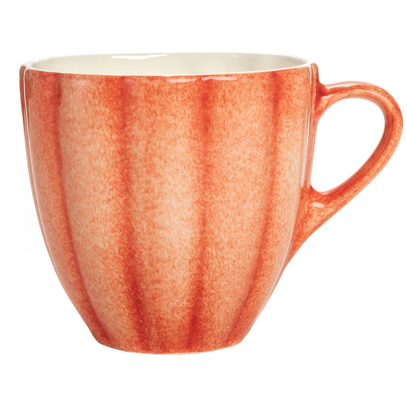 Oyster Krus 60 cl, Orange