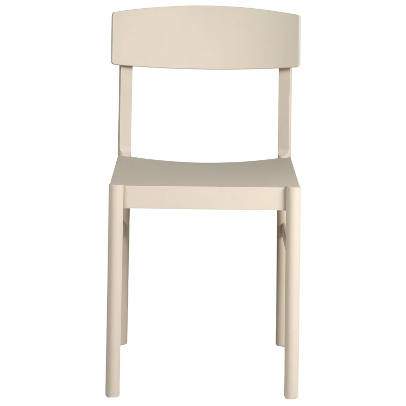Rod Stol, Beige