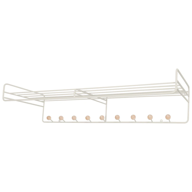 Bill Hattehylde 102 cm, Greige