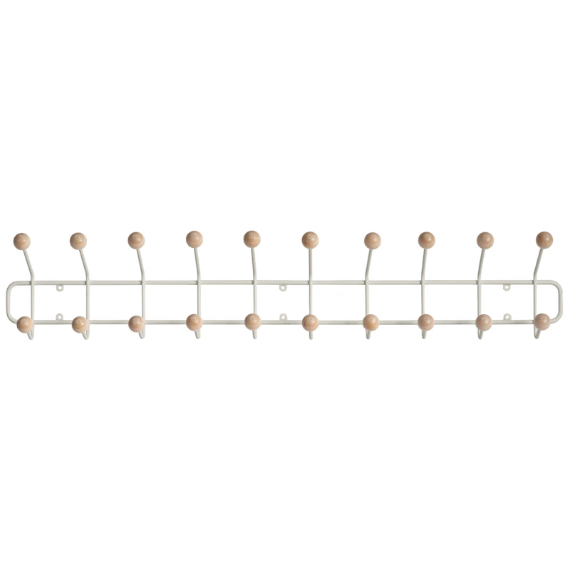 Bill Horizontal Knage L, Greige