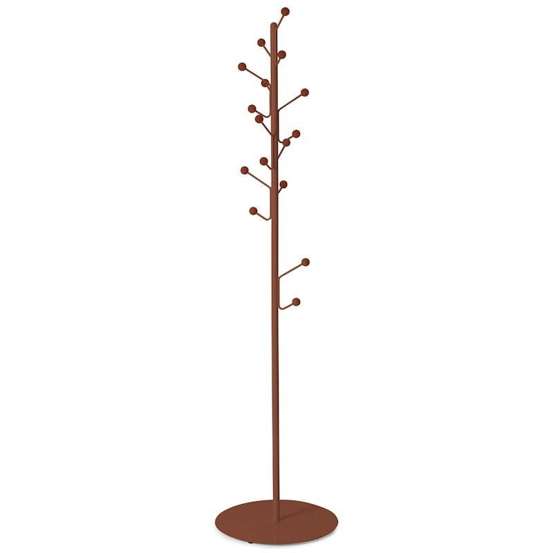 Bill Knagerække Gulv, Cinnamon