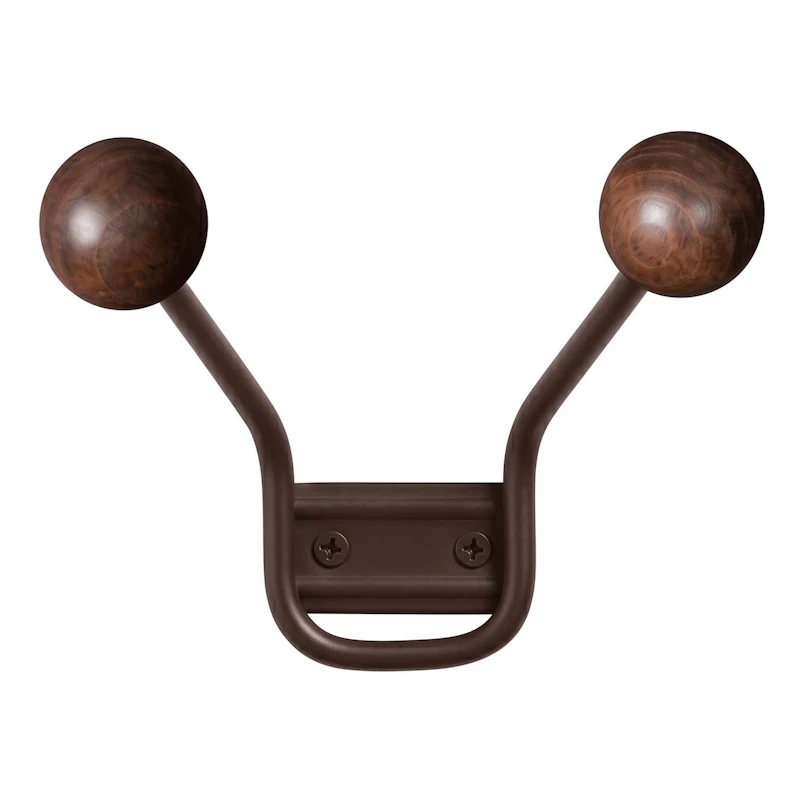 Bill Krog XXS, Dark Mocha