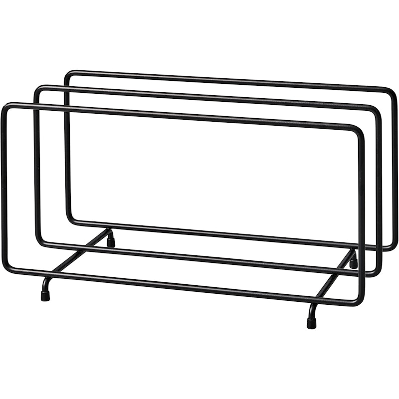 Mixrack Skohylde L:56 cm, Sort