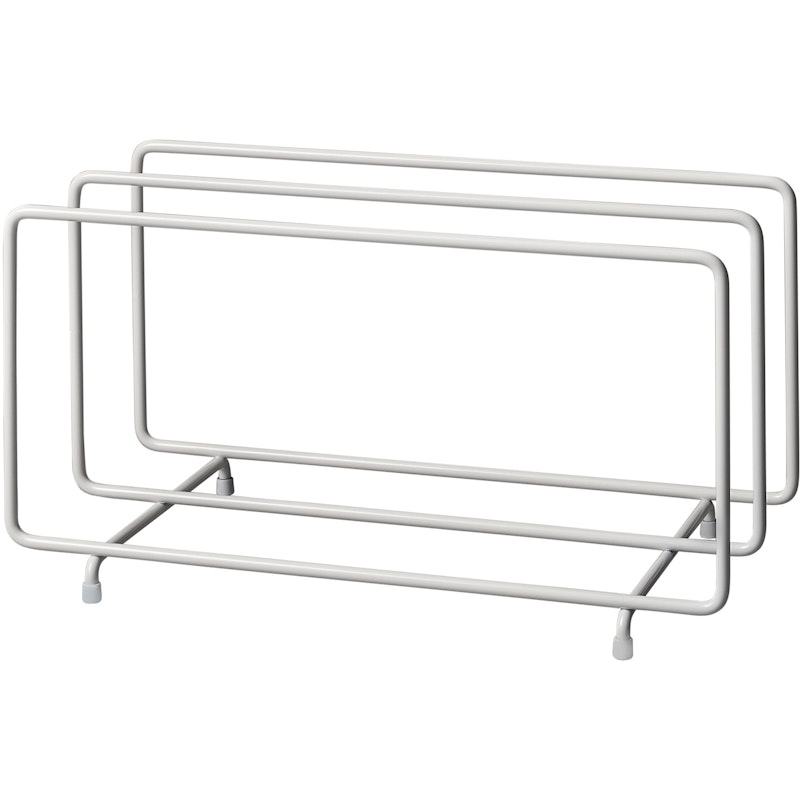 Mixrack Skohylde L:56 cm, Hvid