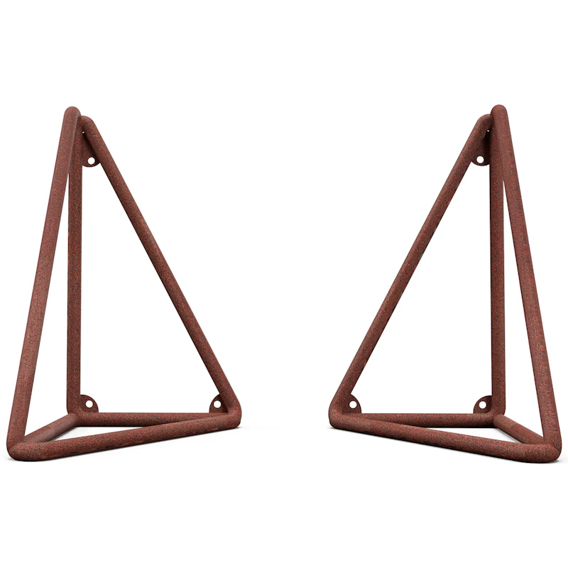 Phatagoras Beslag 2-pak, Kalahari