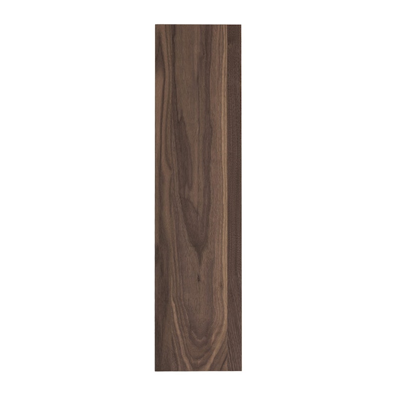 Pythagoras Hylde 80 cm, Valnød