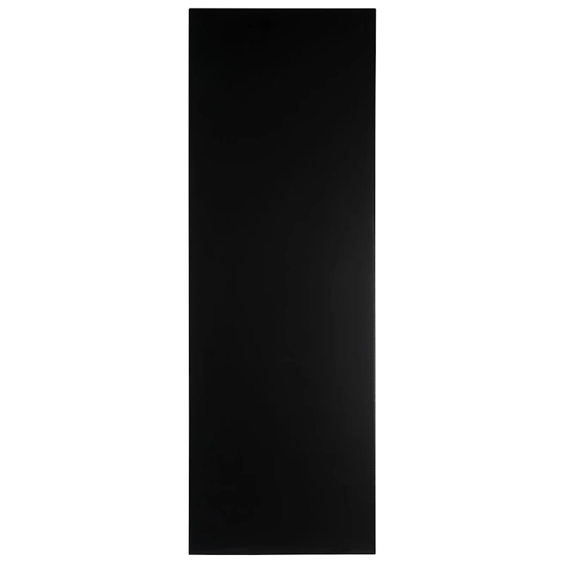 Pythagoras Hylde Large, Sort