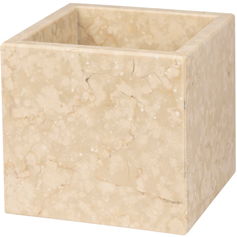 MARBLE Opbevaringskasse, Sand