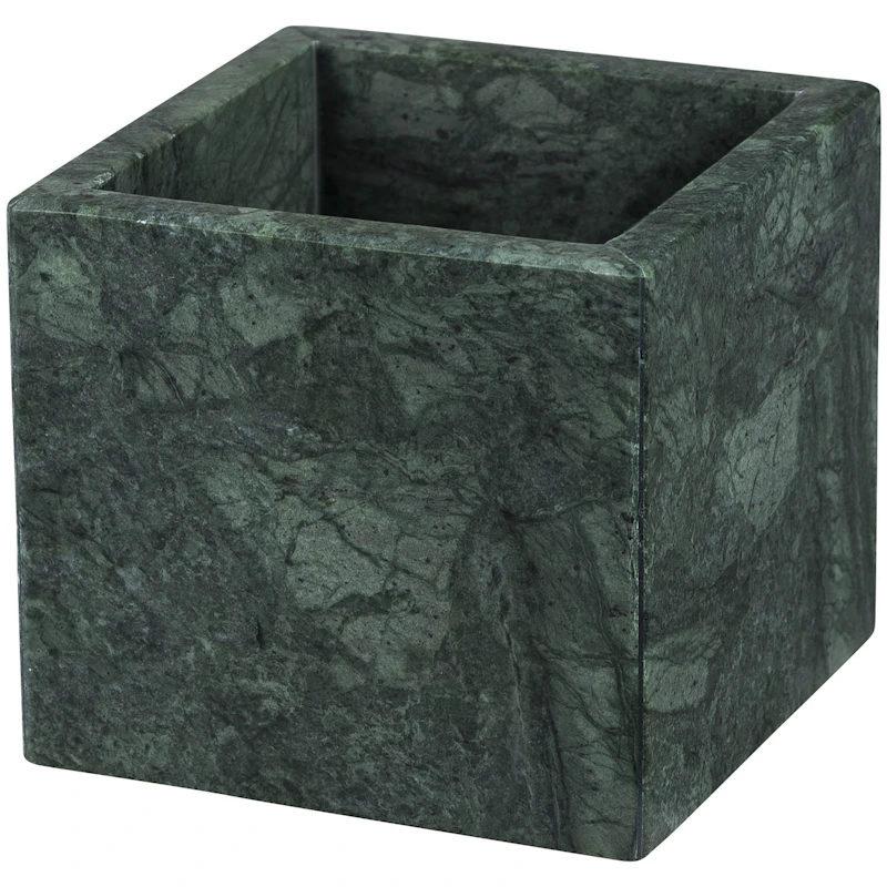 MARBLE Opbevaringskasse, Dark Forest