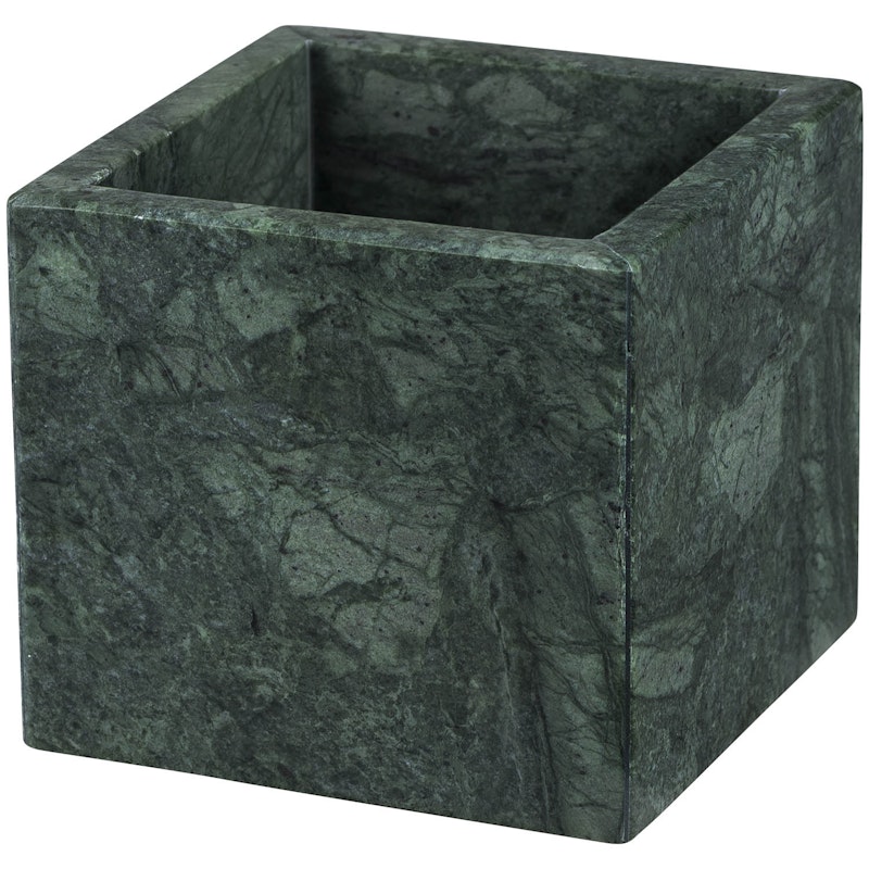 MARBLE Opbevaringskasse, Dark Forest