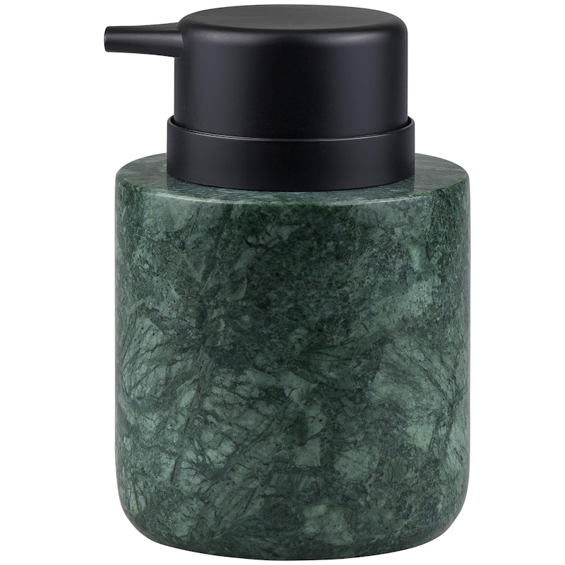 Marble Sæbedispenser Low cm, Dark Forest