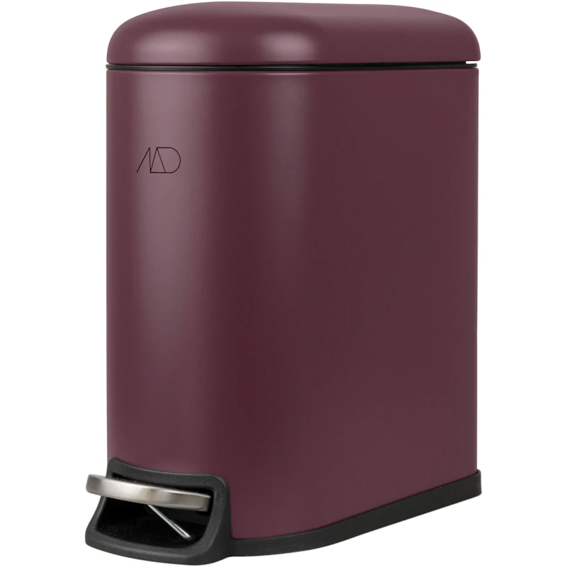 Mini-Walther Pedalspand 5 L, Wine