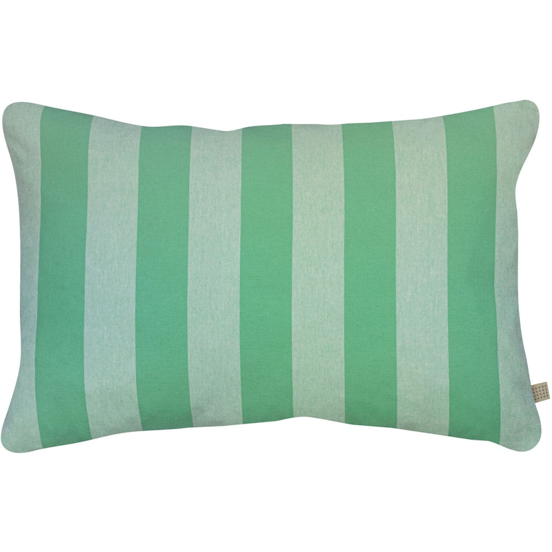 Stripes Pude 40x60 cm, Jade