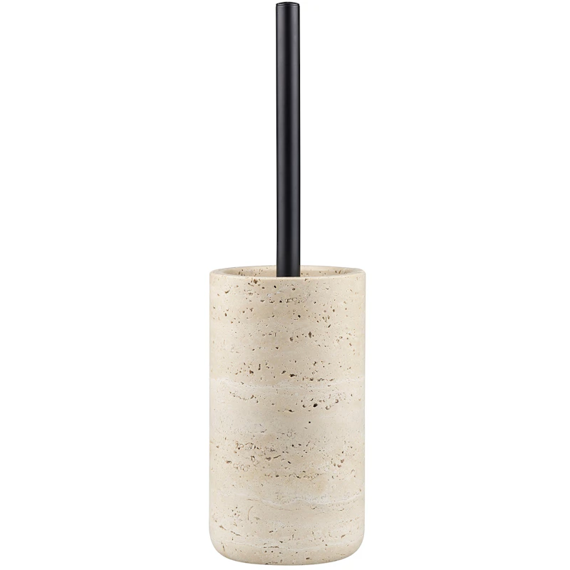 Travertine Toiletbørste