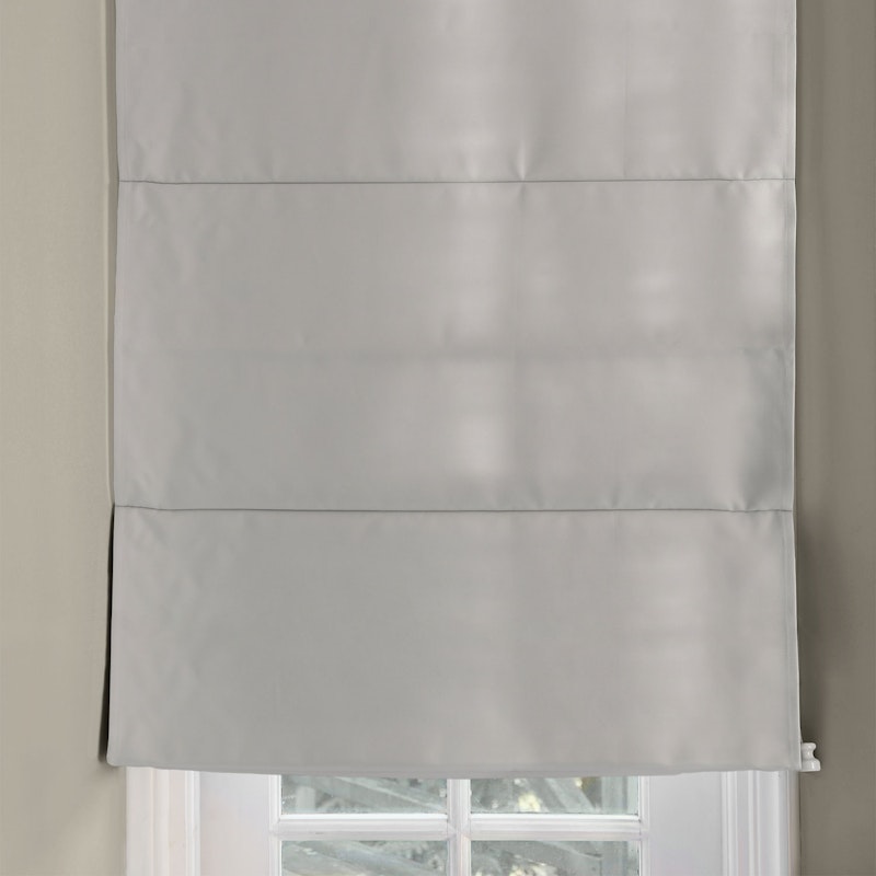 Hotell Liftgardin Mørklæggende 90x220 cm, Pearl White