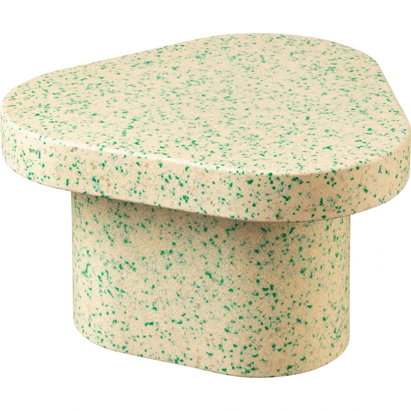 Superpop Coffee Table 55 cm, Super White
