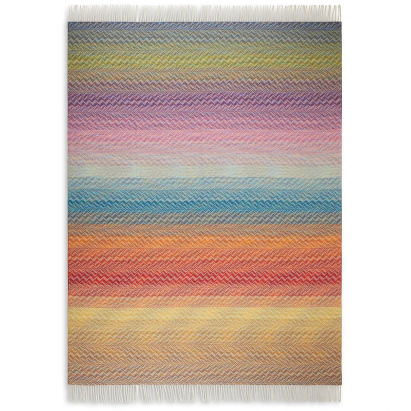 Bastien Plaid 130x190 cm, 100