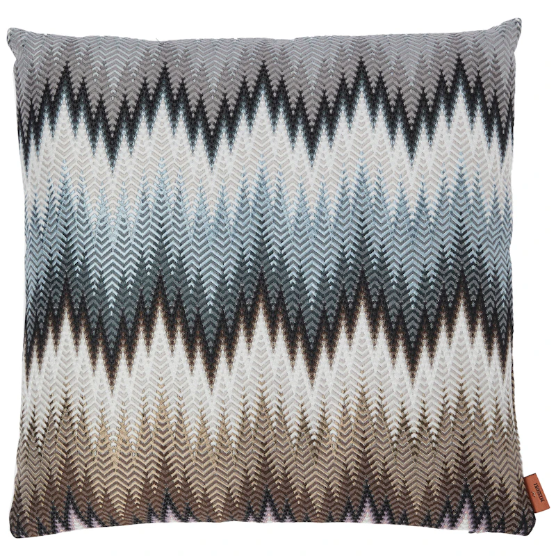 Phrae Pude Grå, 40x40 cm