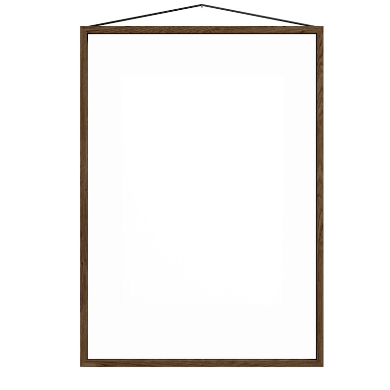 Frame A2 Ramme 44x61,5 cm, Røget Eg