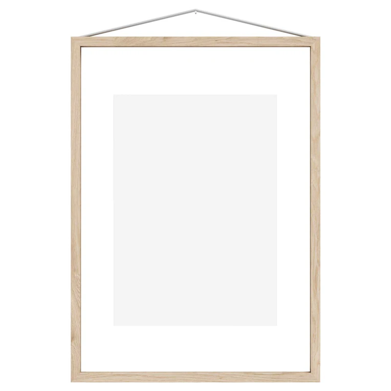 Frame A3 Ramme 31,7x44  cm, Asketræ