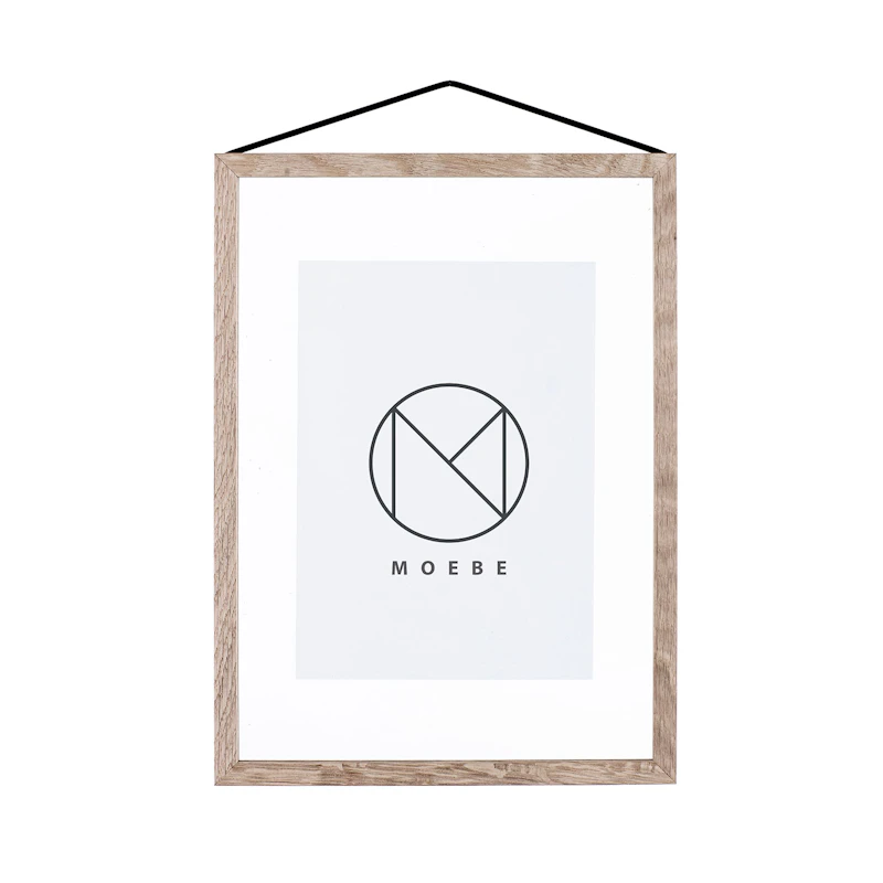 Frame A4 Ramme 23x31,7 cm, Eg