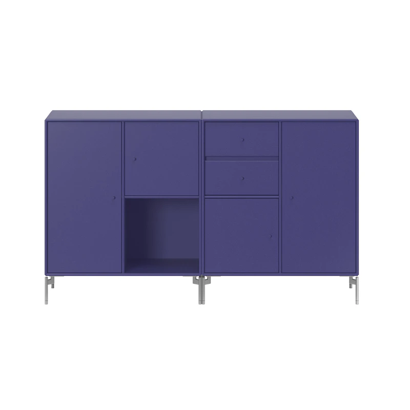 Couple Sidebord, Monarch