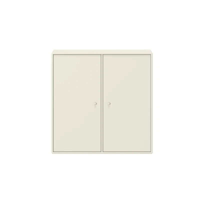 Cover Skab 1118, Vanilje