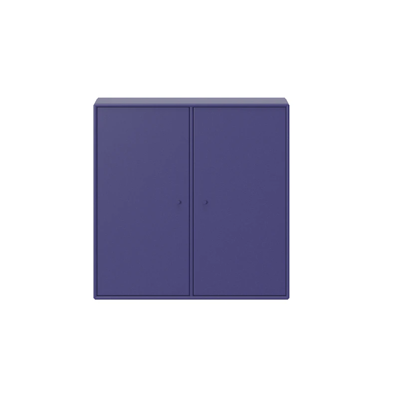 Cover Skab 1118, Monarch