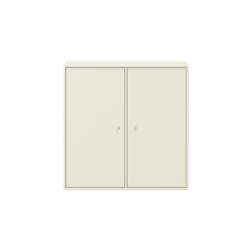 Cover Skab 1118, Vanilje