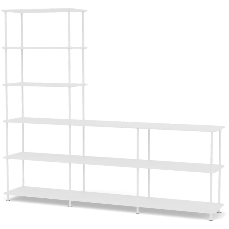 Free Hylde 522000, New White