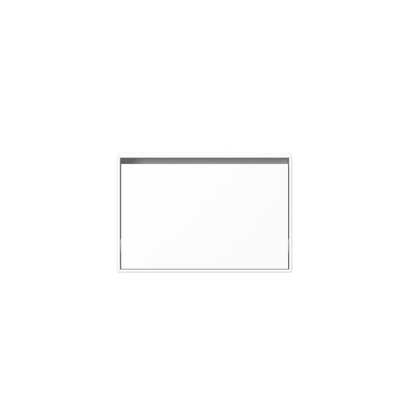 Hide Skoskab, New White