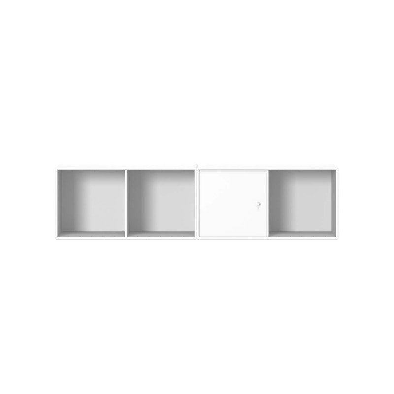 Line Hylde, New White
