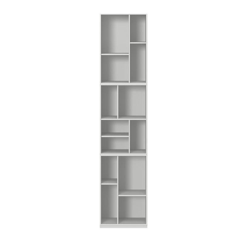 Loom Bogreol, New White