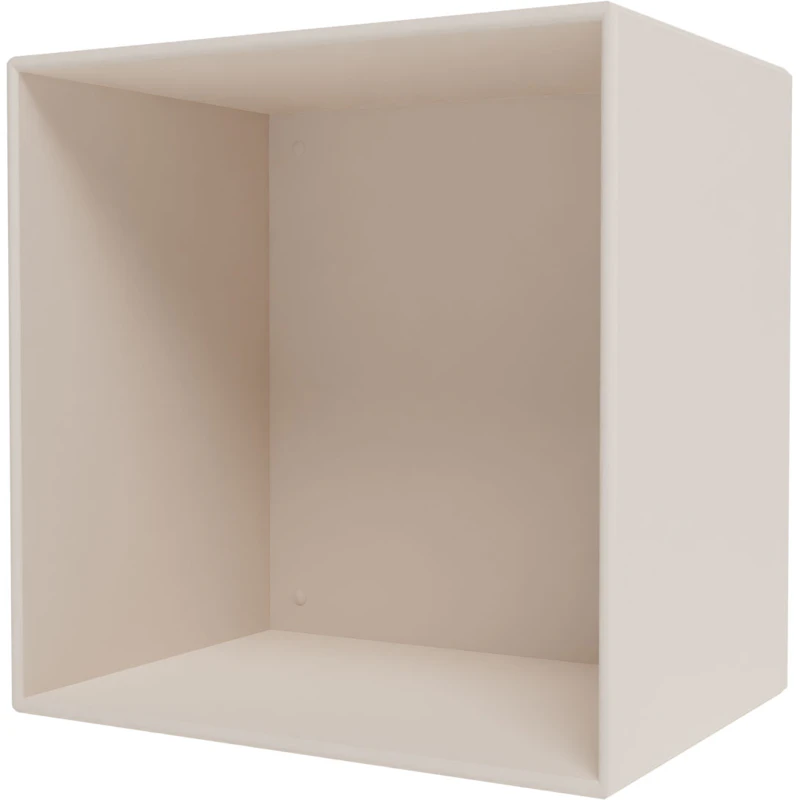 Mini 1001 Hylde, Clay