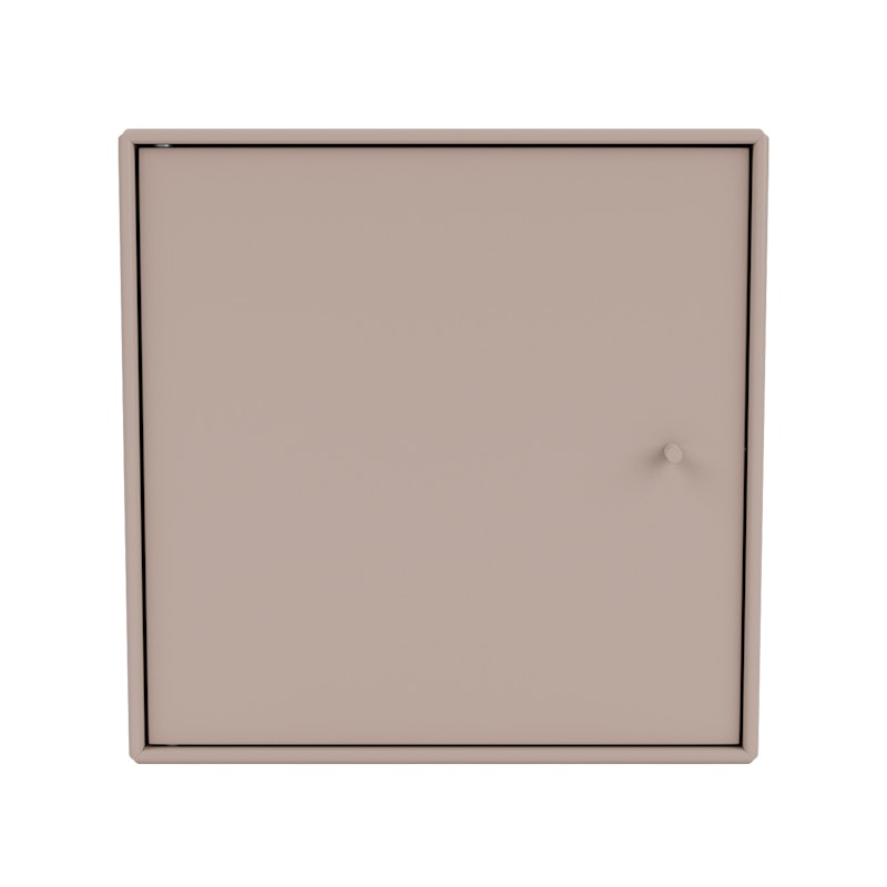Mini 1003 Hylde, Mushroom