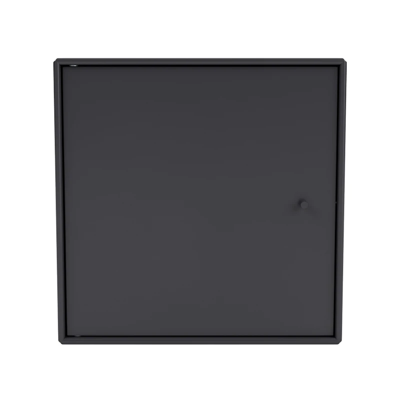 Mini 1003 Hylde, Antracitgrå