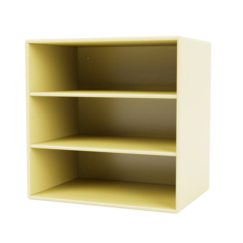 Mini 1004 Hylde, Kamille