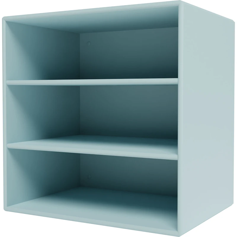 Mini 1004 Hylde, Flint