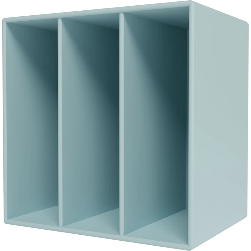 Mini 1104 Hylde, Flint